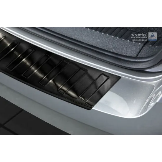 Tagumise põrkeraua kaitse - Skoda Fabia (2014-2018)