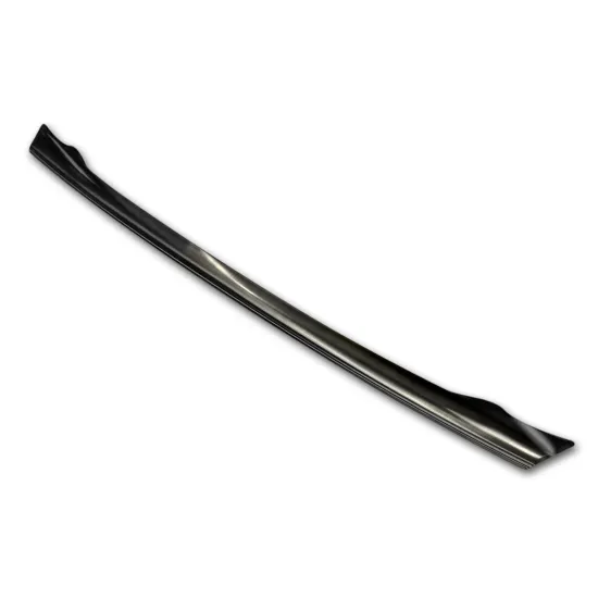 Tagumise põrkeraua kaitse - Toyota C-hr (2016-)