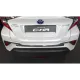 Tagumise põrkeraua kaitse - Toyota C-hr (2016-)