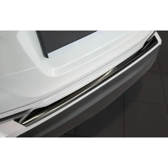 Tagumise põrkeraua kaitse - Toyota C-hr (2016-)