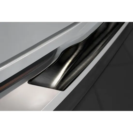 Tagumise põrkeraua kaitse - Toyota C-hr (2016-)