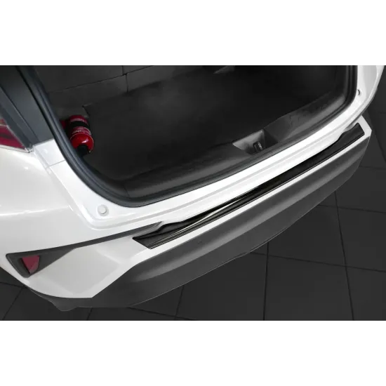 Tagumise põrkeraua kaitse - Toyota C-hr (2016-)