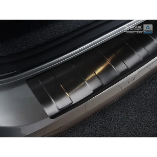 Tagumise põrkeraua kaitse - Volkswagen Golf (2017-2020)