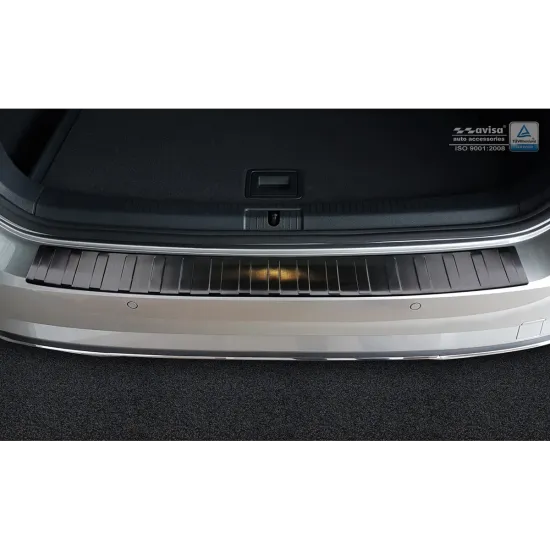 Tagumise põrkeraua kaitse - Volkswagen Golf (2017-2020)