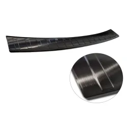 Tagumise põrkeraua kaitse - Mitsubishi Space Star (2020-)