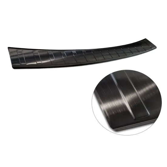 Tagumise põrkeraua kaitse - Mitsubishi Space Star (2020-)