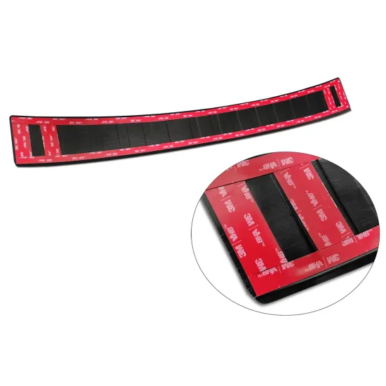 Tagumise põrkeraua kaitse - Mitsubishi Space Star (2020-)