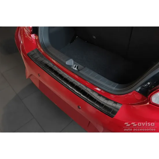 Tagumise põrkeraua kaitse - Mitsubishi Space Star (2020-)