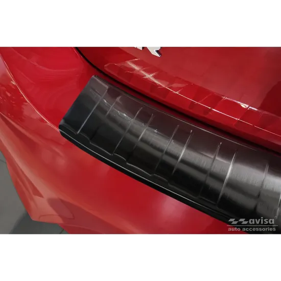 Tagumise põrkeraua kaitse - Mitsubishi Space Star (2020-)