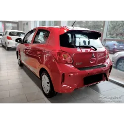 Tagumise põrkeraua kaitse - Mitsubishi Space Star (2020-)