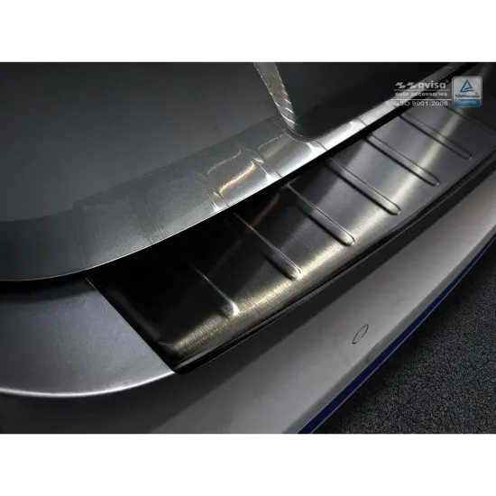 Tagumise põrkeraua kaitse - Nissan Leaf (2017-)