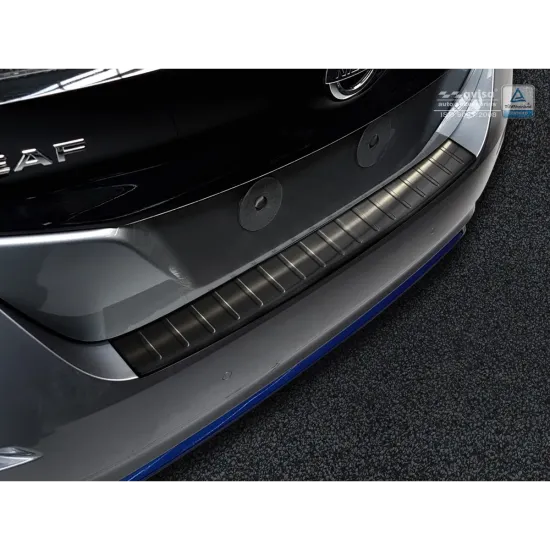 Tagumise põrkeraua kaitse - Nissan Leaf (2017-)