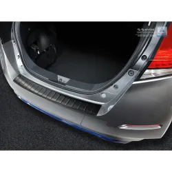 Tagumise põrkeraua kaitse - Nissan Leaf (2017-)