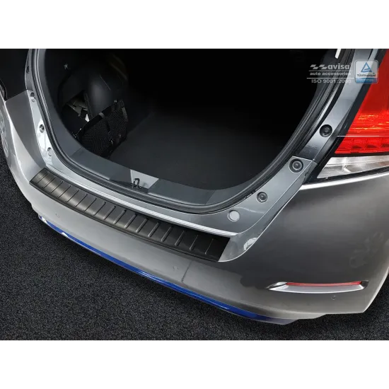 Tagumise põrkeraua kaitse - Nissan Leaf (2017-)