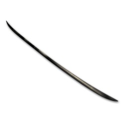 Dekoratiivliist tagaluugile - Nissan Leaf (2017-)