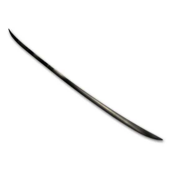 Dekoratiivliist tagaluugile - Nissan Leaf (2017-)