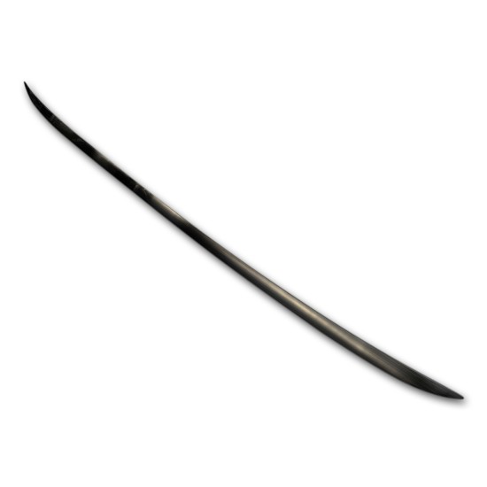 Dekoratiivliist tagaluugile - Nissan Leaf (2017-)