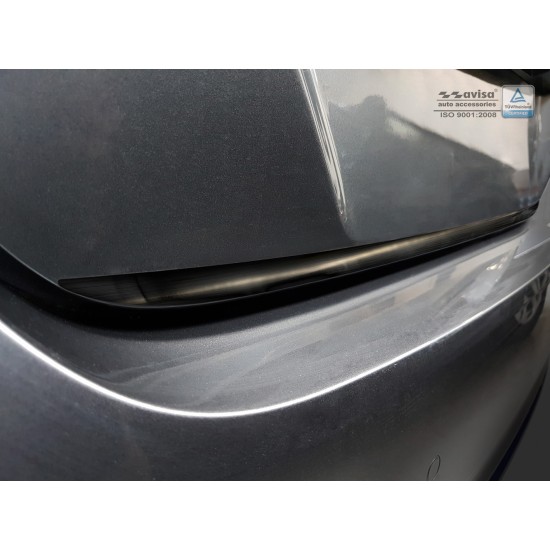 Dekoratiivliist tagaluugile - Nissan Leaf (2017-)