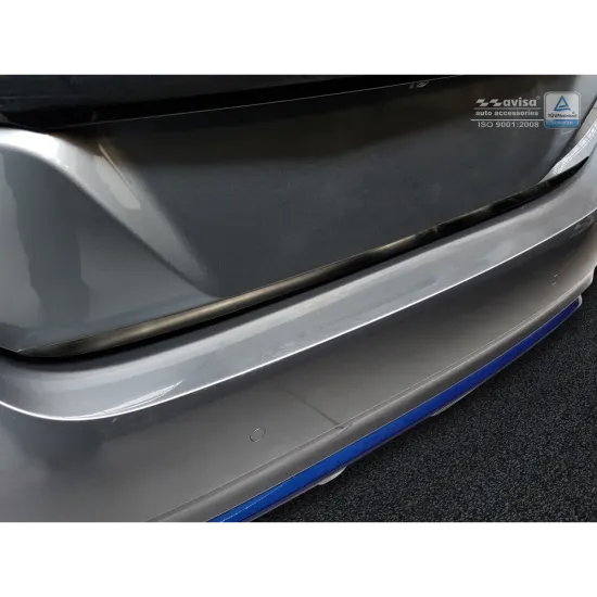 Dekoratiivliist tagaluugile - Nissan Leaf (2017-)