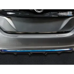 Dekoratiivliist tagaluugile - Nissan Leaf (2017-)