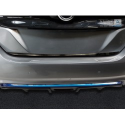 Dekoratiivliist tagaluugile - Nissan Leaf (2017-)