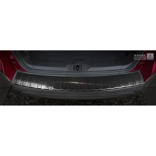 Tagumise põrkeraua kaitse - Ford Kuga (2012-2019)