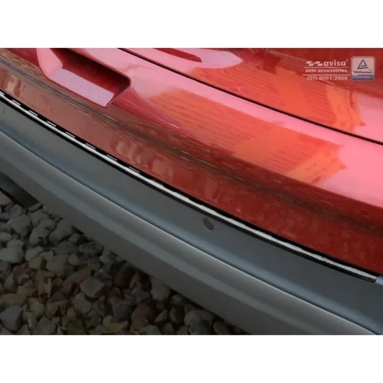 Tagumise põrkeraua kaitse - Ford Kuga (2012-2019)