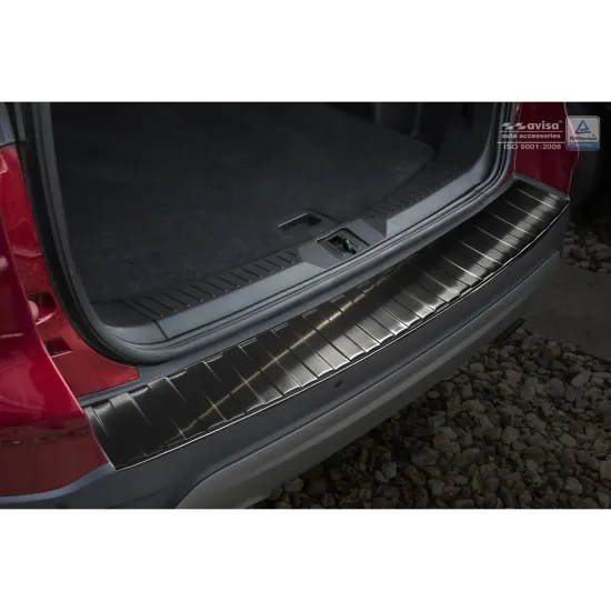 Tagumise põrkeraua kaitse - Ford Kuga (2012-2019)