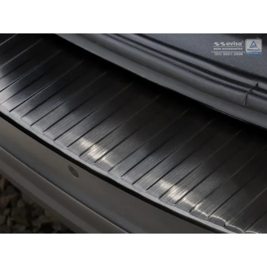 Tagumise põrkeraua kaitse - Ford Kuga (2012-2019)