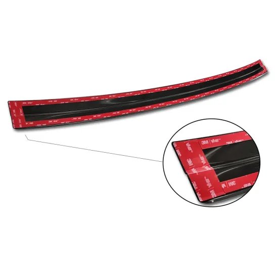 Tagumise põrkeraua kaitse - Audi Q7 (2015-)