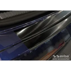 Tagumise põrkeraua kaitse - Audi Q7 (2015-)