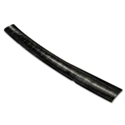 Tagumise põrkeraua kaitse - Mitsubishi Outlander (2015-2022) Outlander (2020-2022)