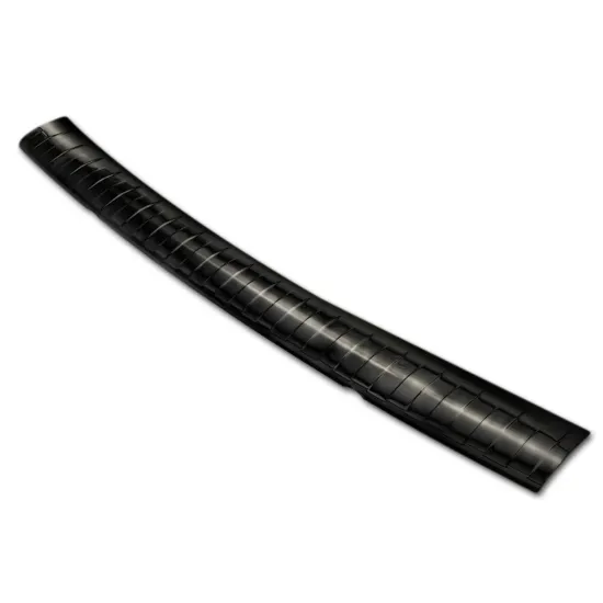 Tagumise põrkeraua kaitse - Mitsubishi Outlander (2015-2022) Outlander (2020-2022)