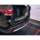 Tagumise põrkeraua kaitse - Mitsubishi Outlander (2015-2022) Outlander (2020-2022)