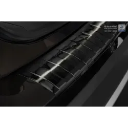 Tagumise põrkeraua kaitse - Mitsubishi Outlander (2015-2022) Outlander (2020-2022)