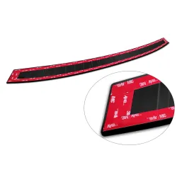 Tagumise põrkeraua kaitse - Bmw X3 (2017-)