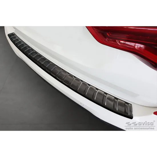 Tagumise põrkeraua kaitse - Bmw X3 (2017-)