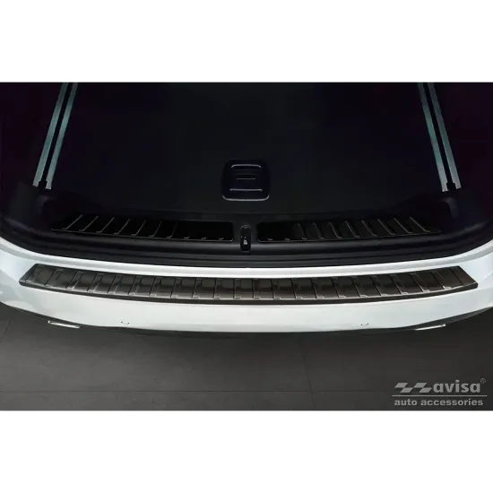 Tagumise põrkeraua kaitse - Bmw X3 (2017-)