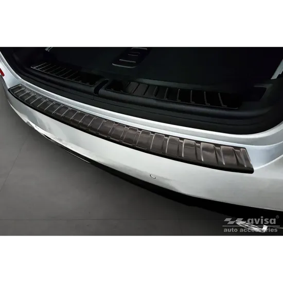 Tagumise põrkeraua kaitse - Bmw X3 (2017-)