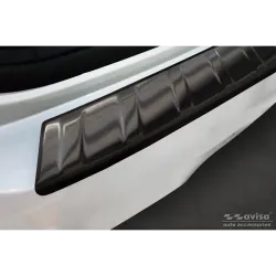 Tagumise põrkeraua kaitse - Bmw X3 (2017-)