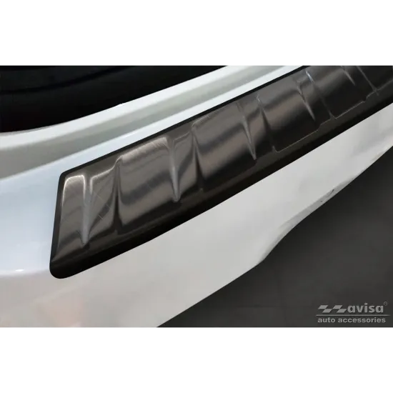 Tagumise põrkeraua kaitse - Bmw X3 (2017-)