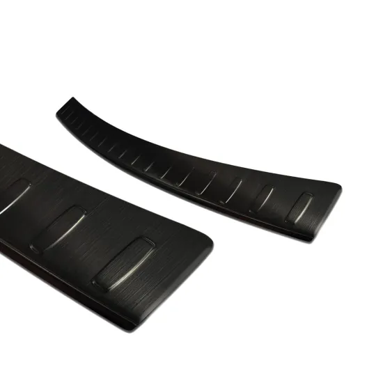 Tagumise põrkeraua kaitse - Dacia Duster (2010-2017)