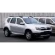 Tagumise põrkeraua kaitse - Dacia Duster (2010-2017)