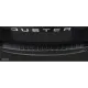 Tagumise põrkeraua kaitse - Dacia Duster (2010-2017)