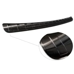 Tagumise põrkeraua kaitse - Mercedes Gla (2020-)