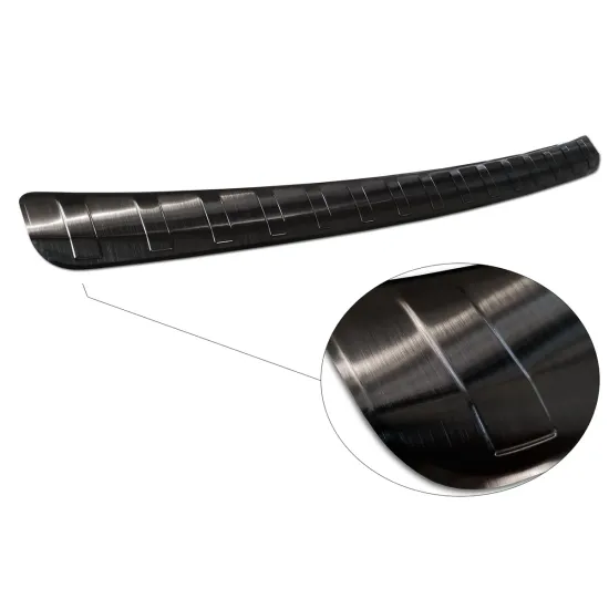 Tagumise põrkeraua kaitse - Mercedes Gla (2020-)