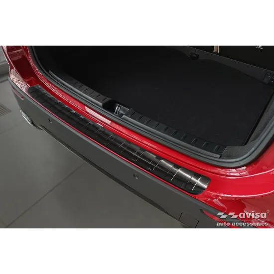 Tagumise põrkeraua kaitse - Mercedes Gla (2020-)