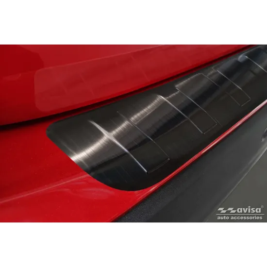 Tagumise põrkeraua kaitse - Mercedes Gla (2020-)