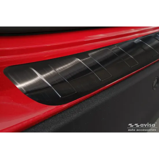 Tagumise põrkeraua kaitse - Mercedes Gla (2020-)