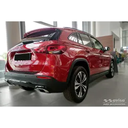 Tagumise põrkeraua kaitse - Mercedes Gla (2020-)